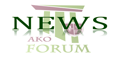 News Button AKO-Forum grün2